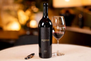Equus Collection Shiraz