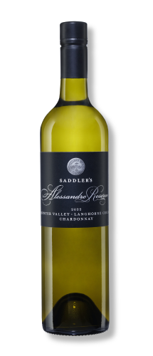 Alessandro Reserve Chardonnay