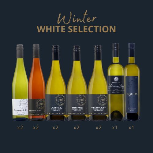 White Winemaker's Selection