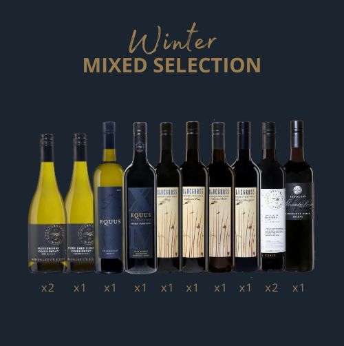 Mixed Winemaker's Selection