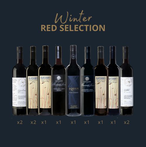 Red Winemaker's Selection