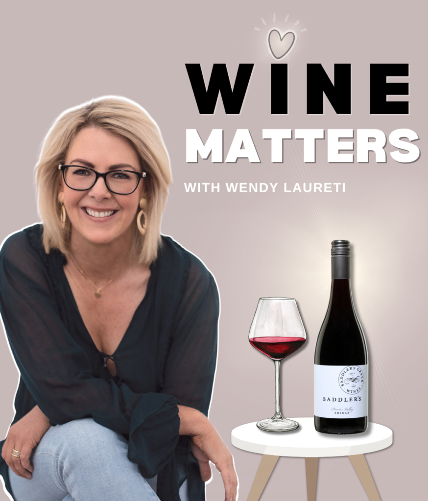 Wine Matters Podcast