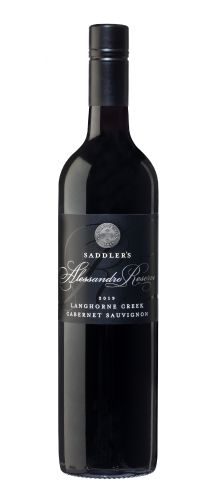 2019 Alessandro Reserve Cabernet Sauvignon