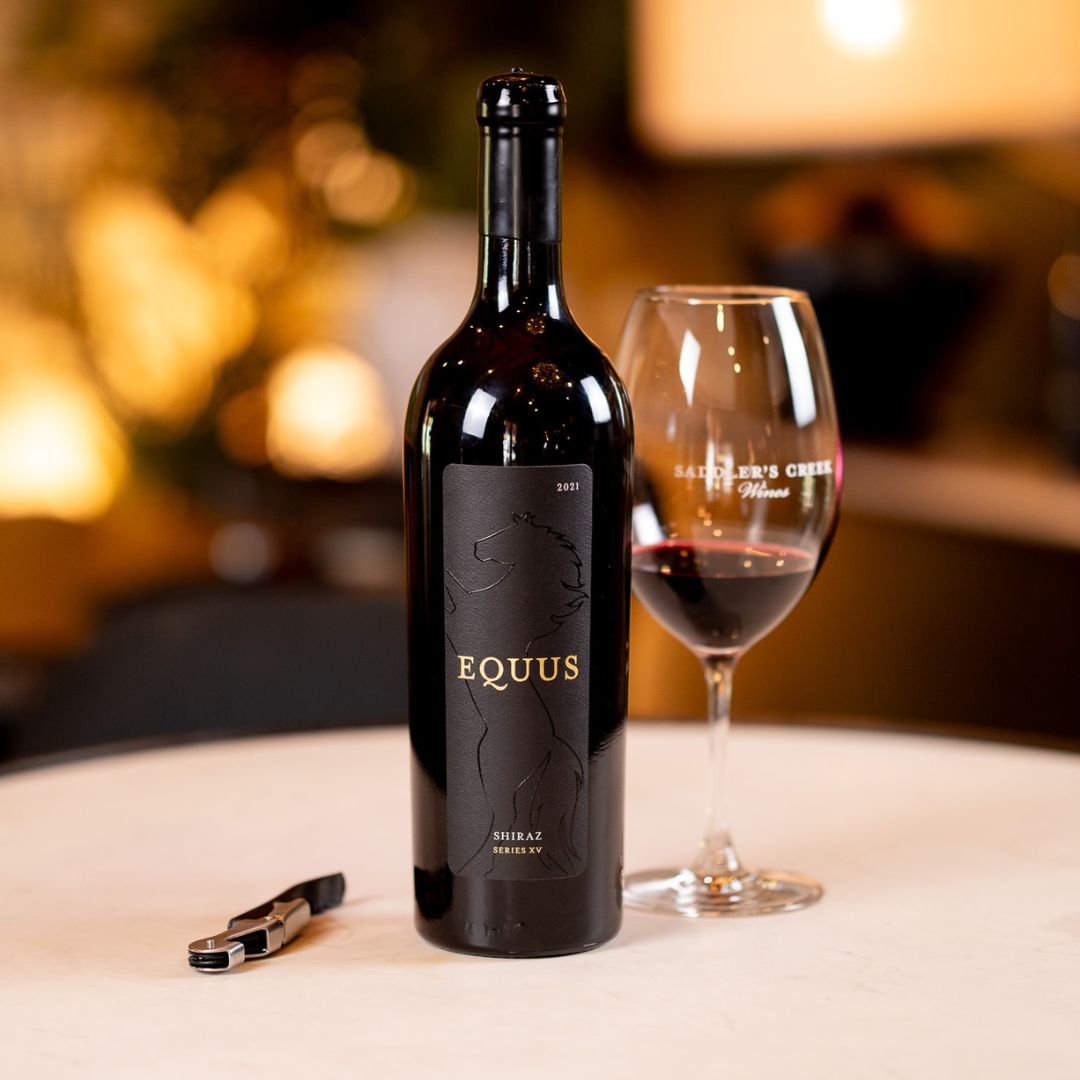 Equus Shiraz