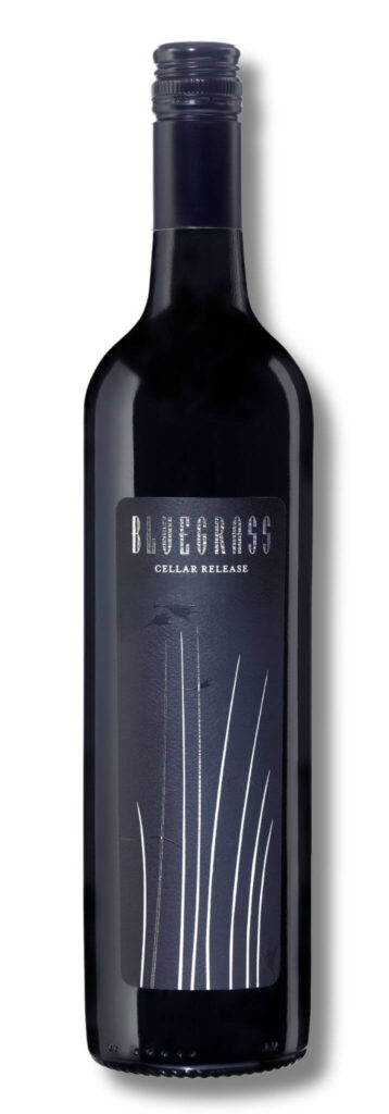 Bluegrass Cellar Release