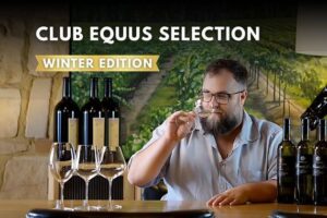 Saddlers Creek Wines Club Equus Selection