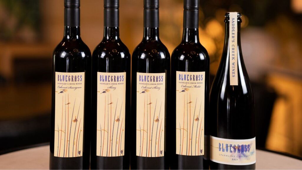 Bluegrass Collection
