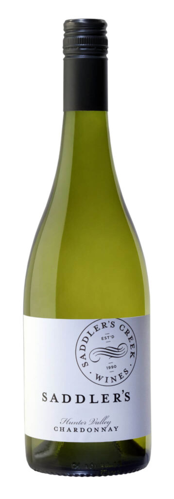 Saddlers Chardonnay Hunter Valley