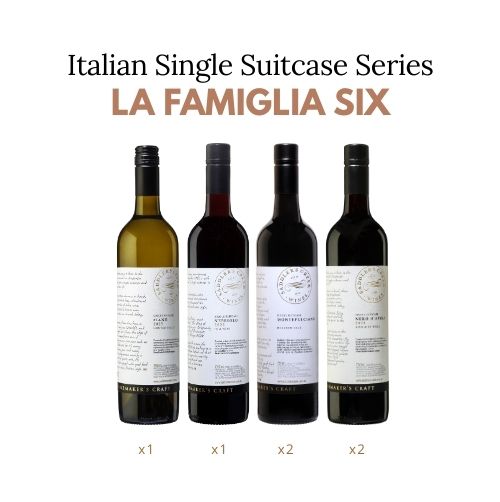 La Famiglia Six