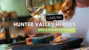 Hunter Valley Unsung Heroes