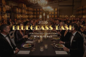 Bluegrass Bash 2026 Sat 2nd May