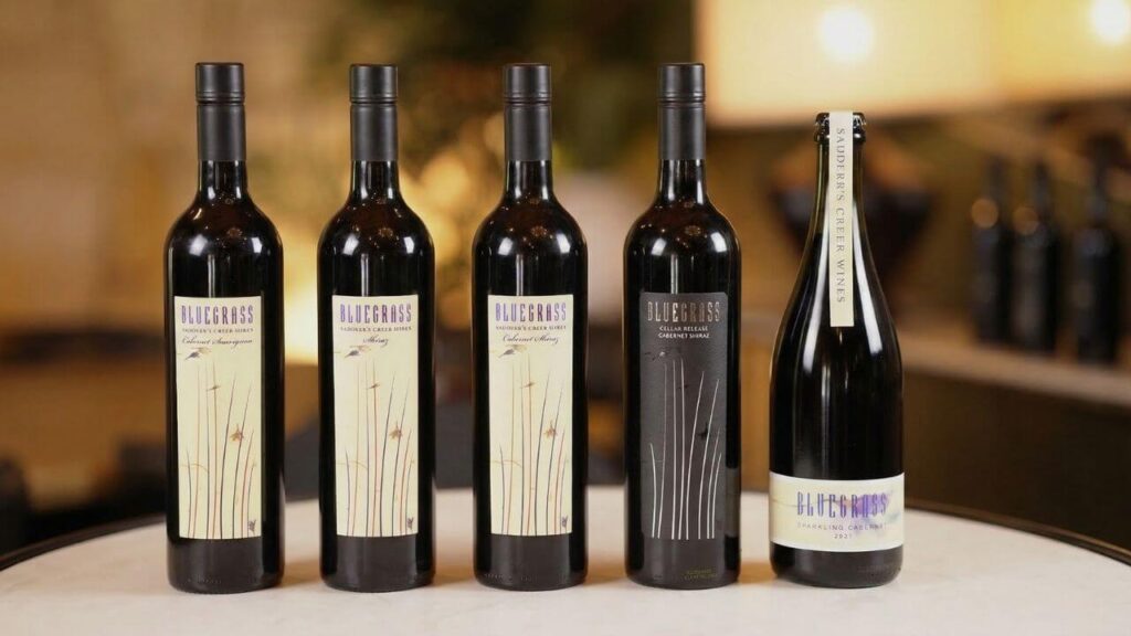 Bluegrass Collection 2023 (1)