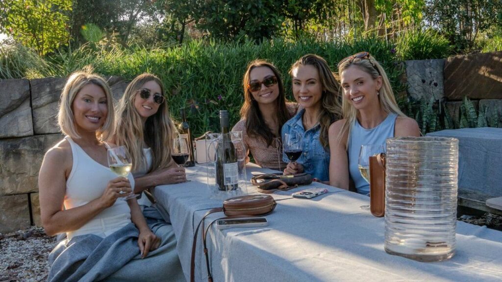 Saddlers Creek Wines Cellar Door8