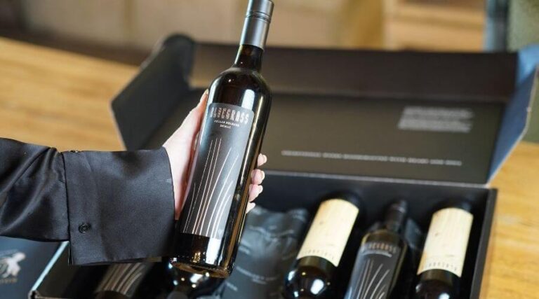 cellar release Bluegrass wines